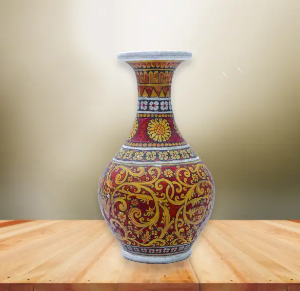 Kandyan Splendor Pottery